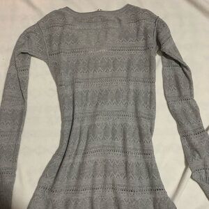 Nit Sweater
